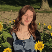 Ashlynn D., Child Care in Springfield, OH 45503 with 6 years of paid experience