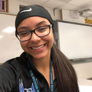 Floremarie M. - Elgin <span class="translation_missing" title="translation missing: en.application.care_types.child_care">Child Care</span>