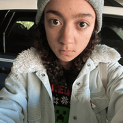 Katelynn A., Babysitter in 34488 with 0 years of paid experience