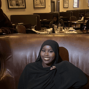 Amina M., Babysitter in Saint Paul, MN with 2 years paid experience