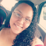 Clarissa C. - Anderson Babysitter