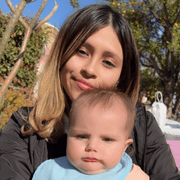 Karina E., Babysitter in 92395 with 1 year of paid experience