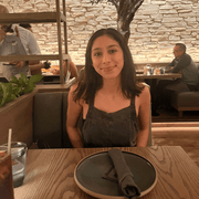 Maya B., Pet Care Provider in Chicago, IL with 4 years paid experience