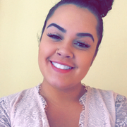 Ericca M. - Norfolk <span class="translation_missing" title="translation missing: en.application.care_types.child_care">Child Care</span>