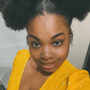 Samyrious W., Babysitter in Gulfport, MS with 2 years paid experience