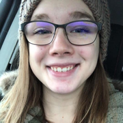 Jillian M. - Mapleton Nanny