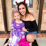 Abigail Y., Nanny in Groves, TX with 1 year paid experience