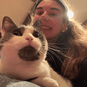 Allison B., Pet Care Provider in Francestown, NH with 5 years paid experience