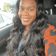 Roshanda P., Care Companion in Katy, TX with 15 years paid experience