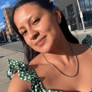 Katia H., Babysitter in 08812 with 3 years of paid experience