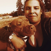 Alexis H., Pet Care Provider in Roy, WA with 3 years paid experience