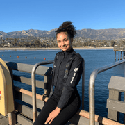 Sahara C., Nanny in Santa Barbara, CA with 7 years paid experience