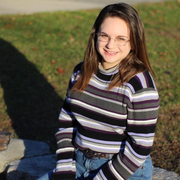 Hannah K. - Worcester Babysitter