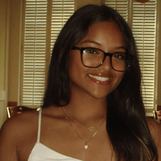 Gabriella N., Babysitter in 08535 with 4 years of paid experience
