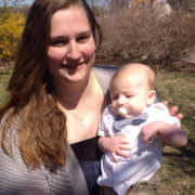 Amanda C., Babysitter in Waynesboro, VA with 15 years paid experience