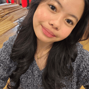 Gryka L., Babysitter in 43112 with 1 year of paid experience