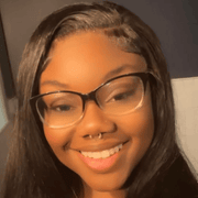 Jada S., Babysitter in 46112 with 2 years of paid experience