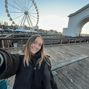 Hannah S., Nanny in Elmhurst, IL with 1 year paid experience