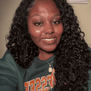 Janiah M., Child Care Provider in 30120 with 2 years of paid experience