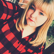 Kayla A. - Russellville Nanny