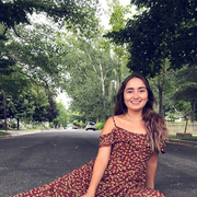 Maritsa M., Babysitter in Carson City, NV with 6 years paid experience