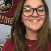 Maggie H., Babysitter in Tallahassee, FL with 3 years paid experience