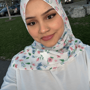 Sajida I., Babysitter in 14047 with 11 years of paid experience