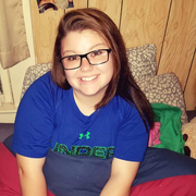 Kinsley L., Babysitter in Sulphur, OK with 3 years paid experience