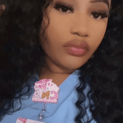 Cartia B., Babysitter in Fearrington, NC 27312 with 4 years of paid experience