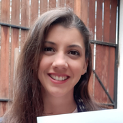 Maria Fernanda K., Child Care Provider in 70584 with 10 years of paid experience