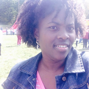 Angelika B., Babysitter in Smithsburg, MD 21783 with 6 years of paid experience