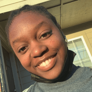 Aniah W., Nanny in Denton, TX with 1 year paid experience