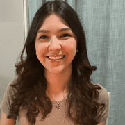 Daisy M., Babysitter in 77845 with 1 year of paid experience