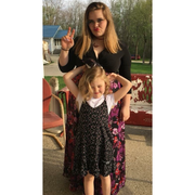 Lisa B. - Mount Vernon Nanny