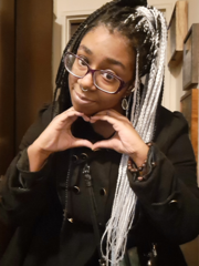 Courney H., Babysitter in New Haven, CT with 1 year paid experience