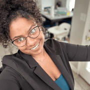 Fatima M., Pet Care Provider in Lithonia, GA with 4 years paid experience