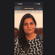 Shagufta A., Nanny in Winter Park, FL 32792 with 15 years of paid experience