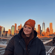 Madie P., Child Care Provider in 55054 with 5 years of paid experience