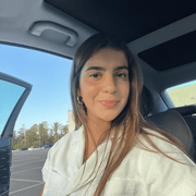 Anthi Y., Babysitter in 92065 with 1 year of paid experience