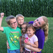 Riley T., Babysitter in Holtwood, PA with 8 years paid experience