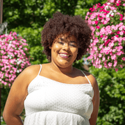 Cece W., Babysitter in Victoria, MN 55386 with 3 years of paid experience