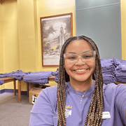 Ariel J., Nanny in 78148 with 4 years of paid experience