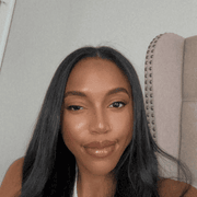 Jamyla Y., Babysitter in Atlanta, GA with 1 year paid experience