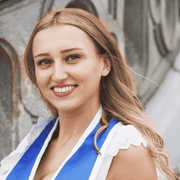 Mariah H., Babysitter in Upperville, VA 20184 with 4 years of paid experience