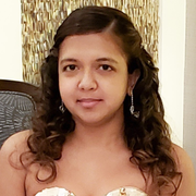 Mynette D., Nanny in Howard Beach, NY with 11 years paid experience