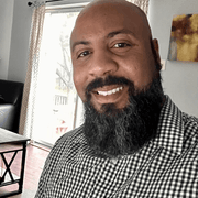 Duvaughn S., Care Companion in Columbia, MD with 15 years paid experience