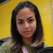 Angel S., Babysitter in Houston, TX with 7 years paid experience