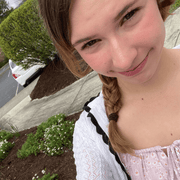 Caroline G., Babysitter in Faber, VA 22938 with 5 years of paid experience