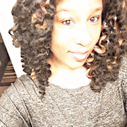 Kandice P. - Wilson Babysitter