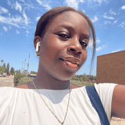 Nneoma O., Babysitter in 92404 with 3 years of paid experience